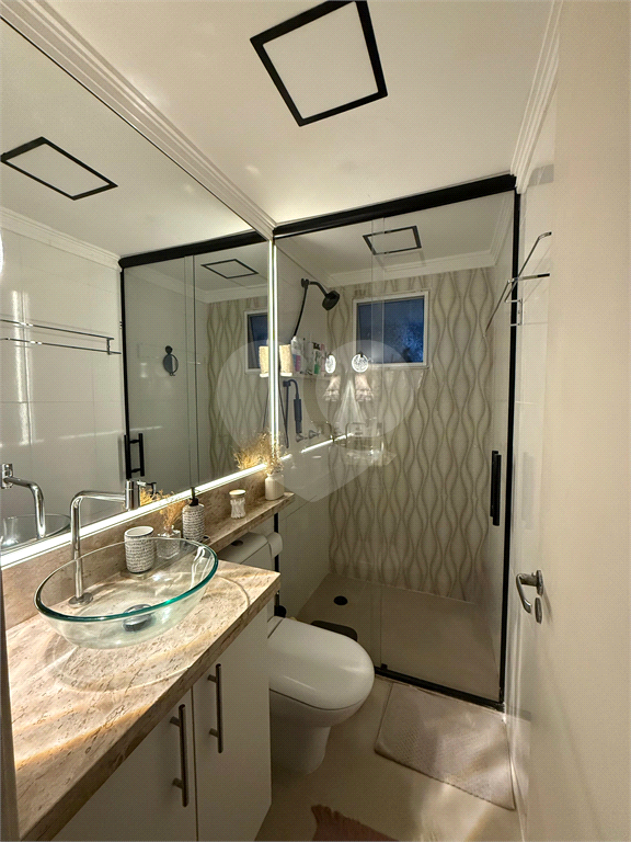 APARTAMENTO em VILA VENDITTI