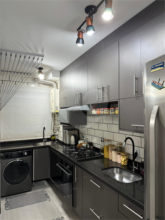 APARTAMENTO em VILA VENDITTI