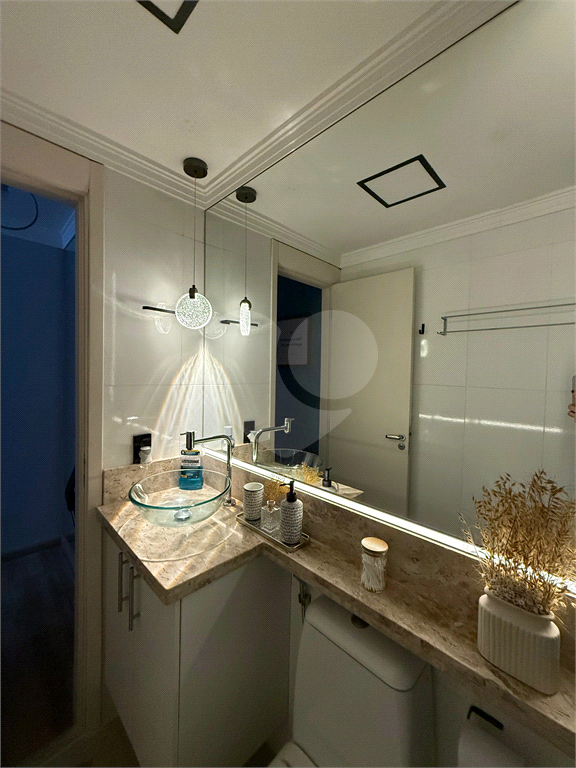 APARTAMENTO em VILA VENDITTI