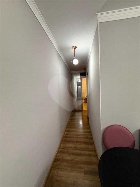 APARTAMENTO em VILA VENDITTI