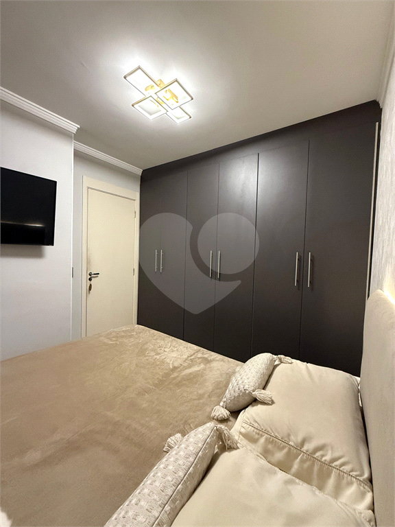 APARTAMENTO em VILA VENDITTI