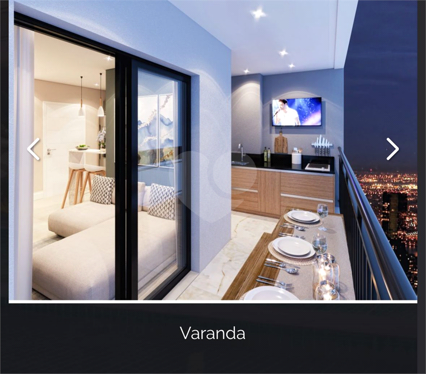 ?? Vendo Apartamento* - Barueri - VOTUPOCA -  59 m² bem distribuídos.  19 andar 2 dorm 1 suite 1 vaga 