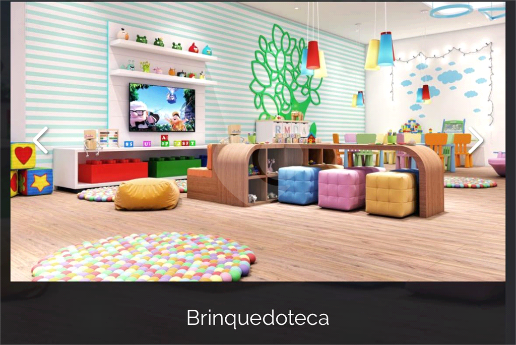 ?? Vendo Apartamento* - Barueri - VOTUPOCA -  59 m² bem distribuídos.  19 andar 2 dorm 1 suite 1 vaga 