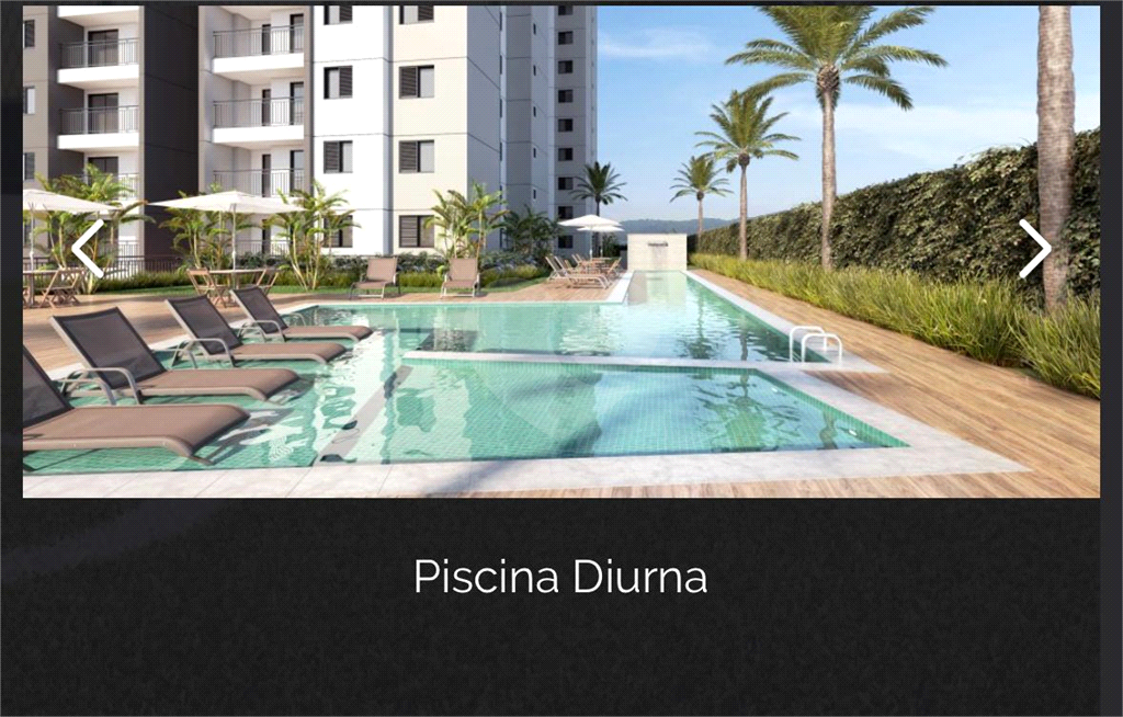 ?? Vendo Apartamento* - Barueri - VOTUPOCA -  59 m² bem distribuídos.  19 andar 2 dorm 1 suite 1 vaga 