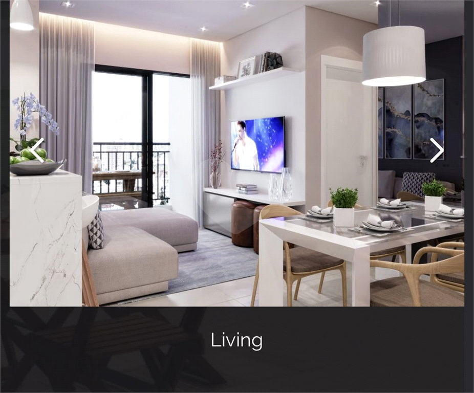 ?? Vendo Apartamento* - Barueri - VOTUPOCA -  59 m² bem distribuídos.  19 andar 2 dorm 1 suite 1 vaga 