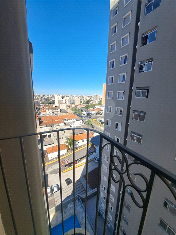 Apartamento à Venda 58m²| 2 Dormitórios| Sala para 2 Ambientes| 2 Vagas| Varanda em Santana