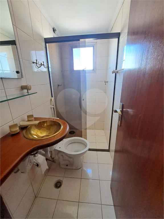Apartamento à Venda 58m²| 2 Dormitórios| Sala para 2 Ambientes| 2 Vagas| Varanda em Santana