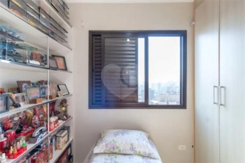 Apartamento a 800 metros do Metro Saúde