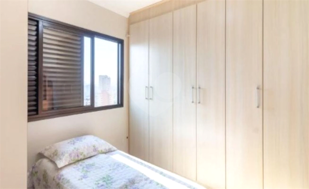 Apartamento a 800 metros do Metro Saúde