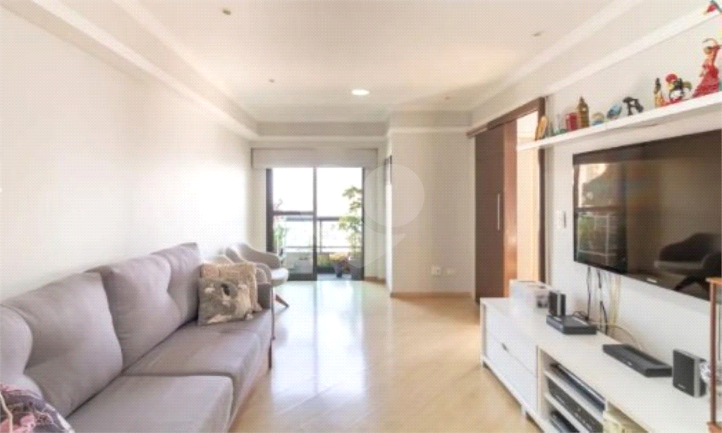 Apartamento a 800 metros do Metro Saúde