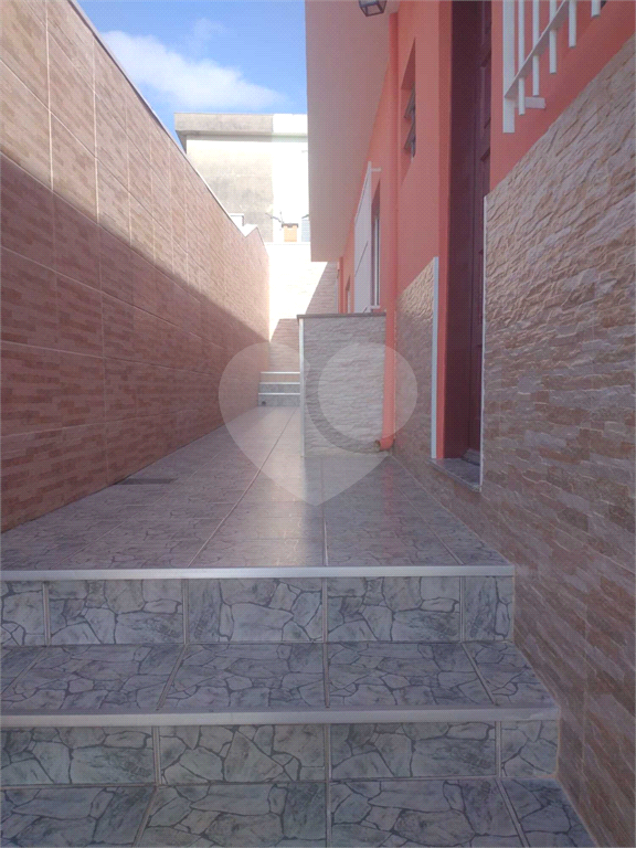 Sobrado à venda com 2 quartos, 134m² - Foto 3
