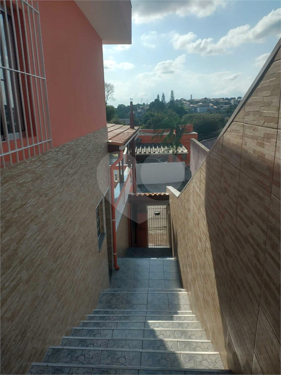 Sobrado à venda com 2 quartos, 134m² - Foto 8