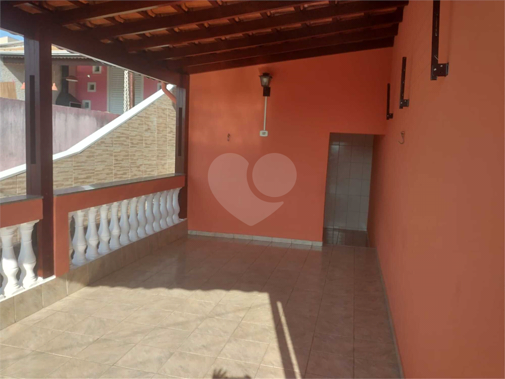Sobrado à venda com 2 quartos, 134m² - Foto 5