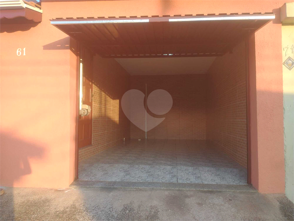Sobrado à venda com 2 quartos, 134m² - Foto 2