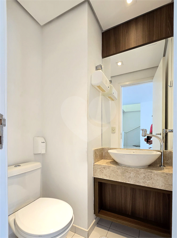 Conjunto Duplex Reformado Paraíso Venda e Locação 80m²