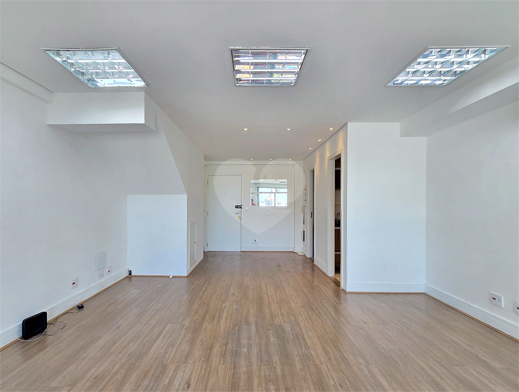 Conjunto Duplex Reformado Paraíso Venda e Locação 80m²