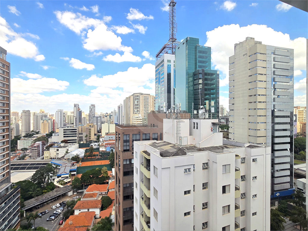 Conjunto Duplex Reformado Paraíso Venda e Locação 80m²