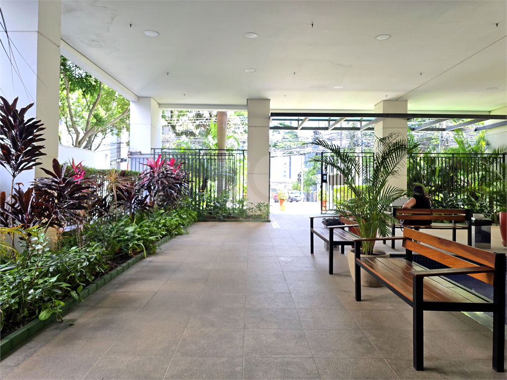 Conjunto Duplex Reformado Paraíso Venda e Locação 80m²