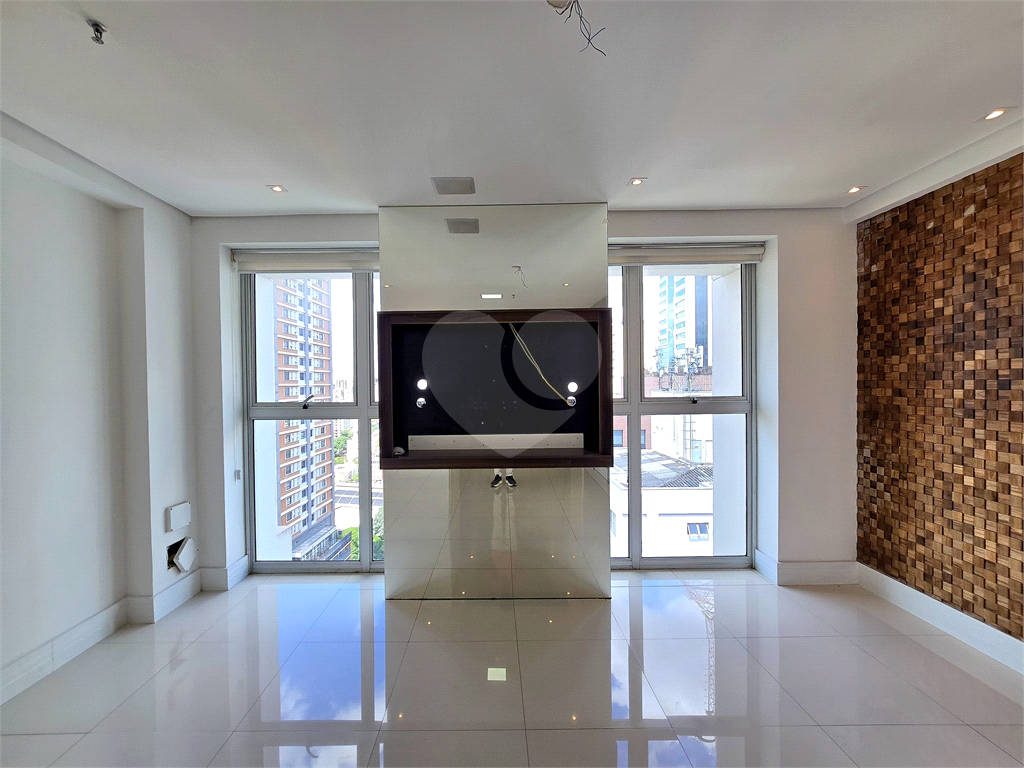 Conjunto Duplex Reformado Paraíso Venda e Locação 80m²