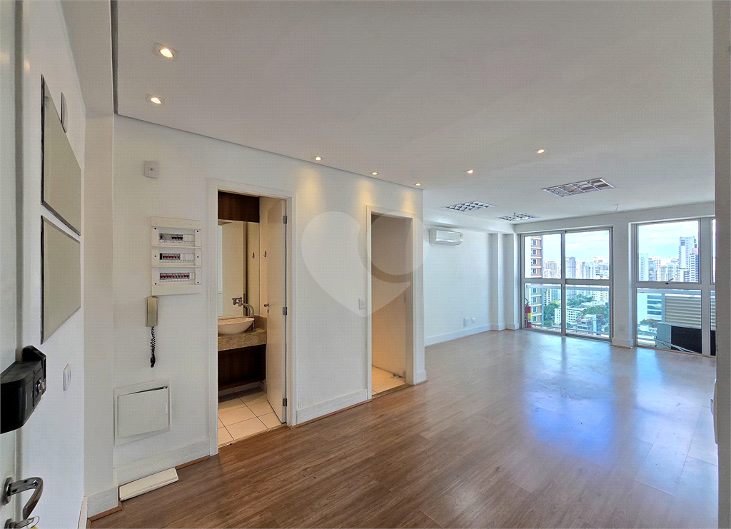 Conjunto Duplex Reformado Paraíso Venda e Locação 80m²