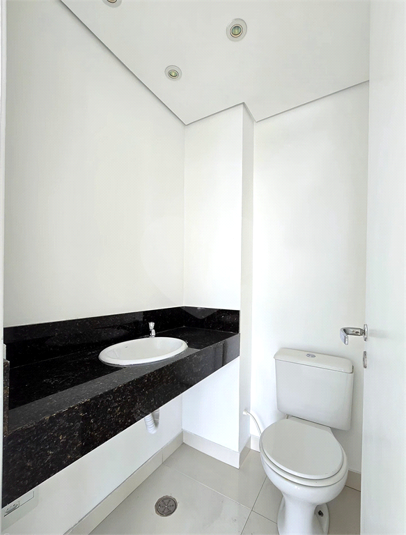 Comercial Pronto Aclimação 80m² 1 Vaga Venda e Locação São Paulo SP