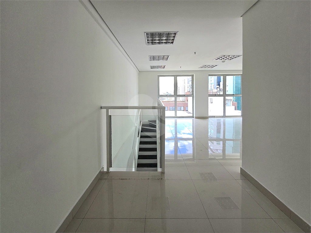 Comercial Pronto Aclimação 80m² 1 Vaga Venda e Locação São Paulo SP