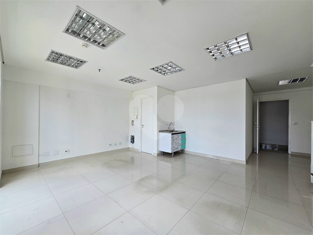 Comercial Pronto Aclimação 80m² 1 Vaga Venda e Locação São Paulo SP