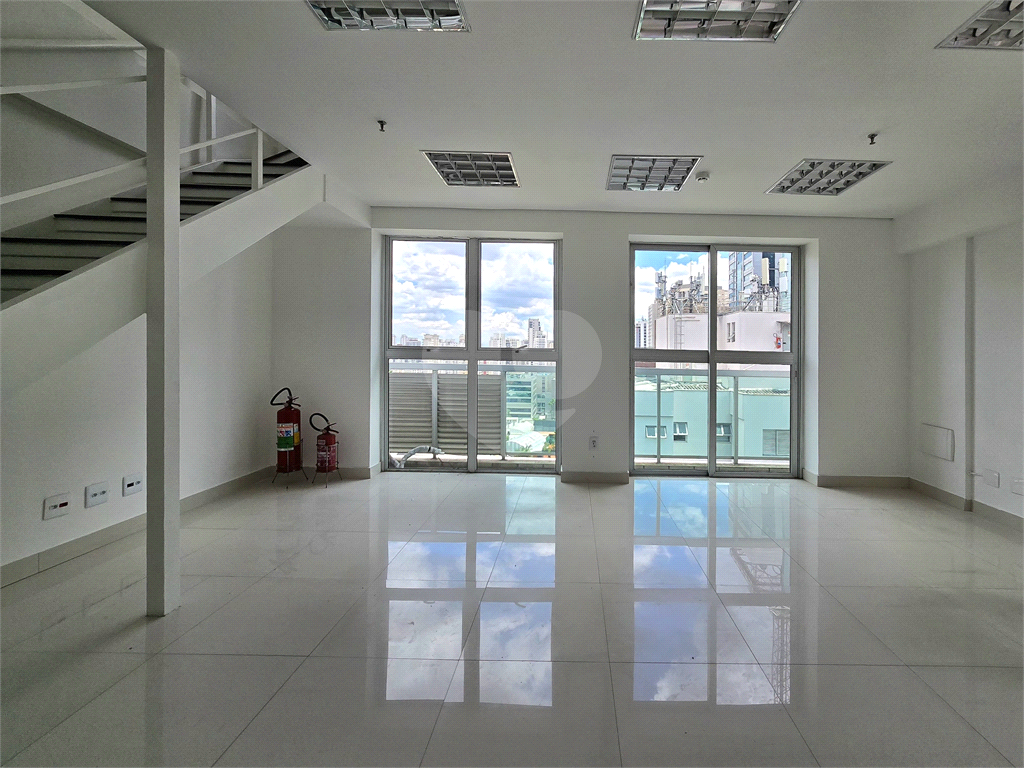 Comercial Pronto Aclimação 80m² 1 Vaga Venda e Locação São Paulo SP