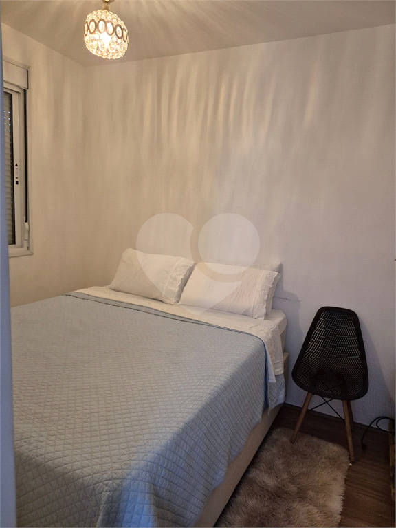 APARTAMENTO em VILA MARIA