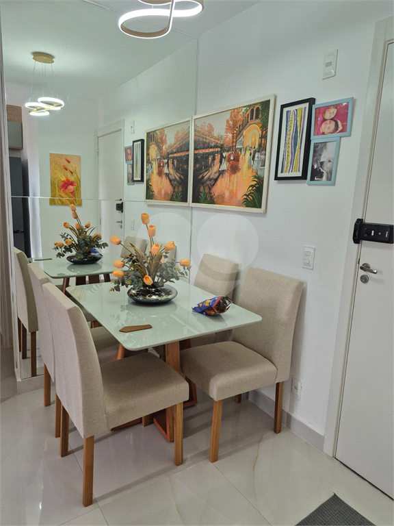 APARTAMENTO em VILA MARIA
