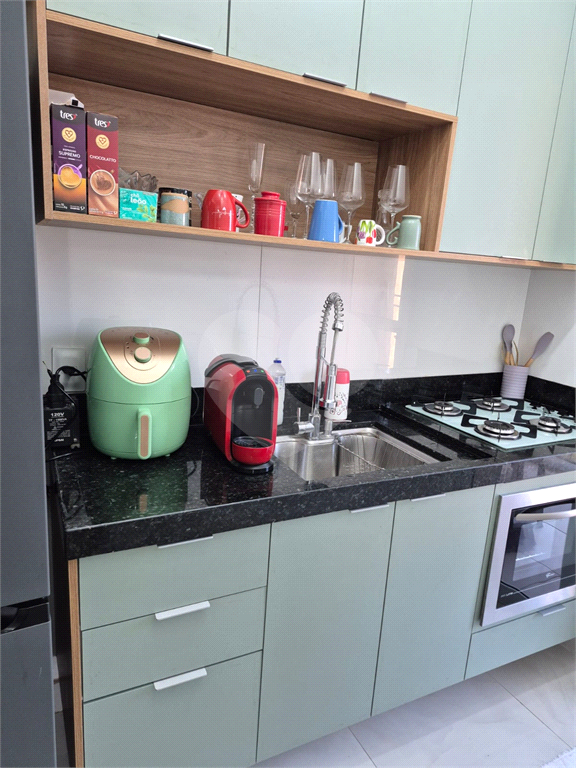 APARTAMENTO em VILA MARIA