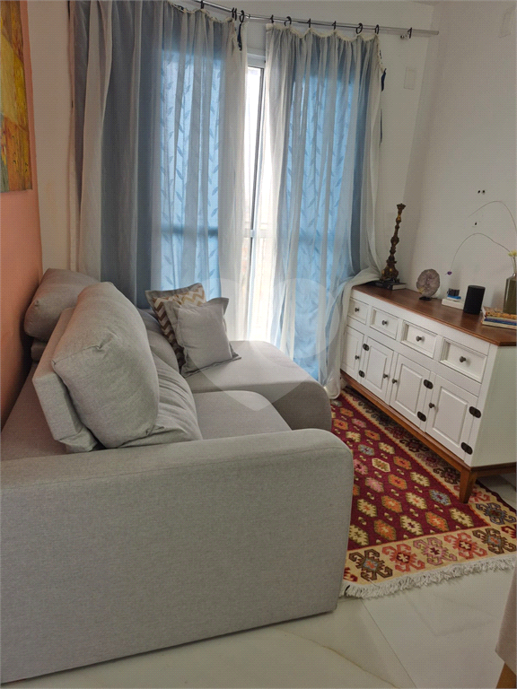 APARTAMENTO em VILA MARIA