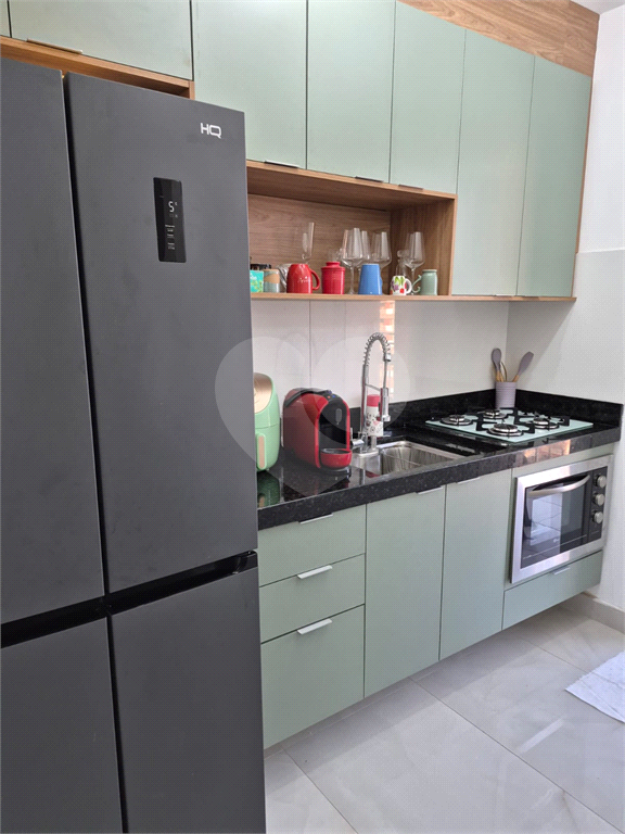 APARTAMENTO em VILA MARIA