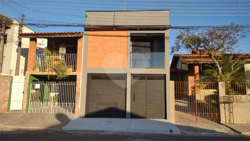 Sobrado à venda com 3 quartos, 135m² - Foto 53