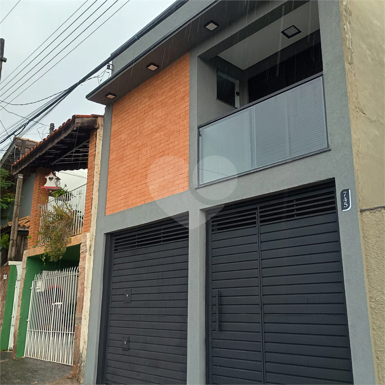 Sobrado à venda com 3 quartos, 135m² - Foto 8