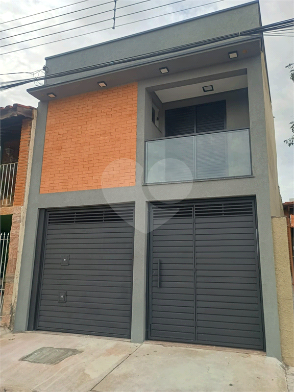Sobrado à venda com 3 quartos, 135m² - Foto 5
