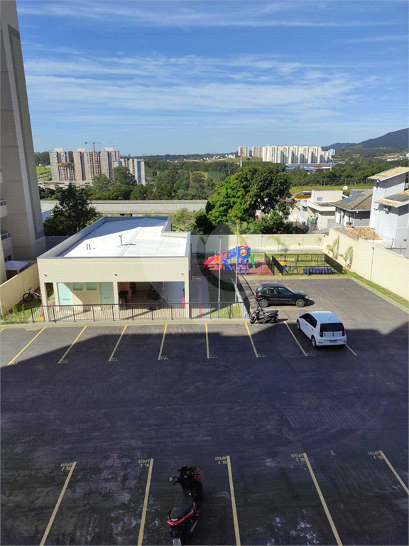Apartamento à venda com 2 quartos, 50m² - Foto 9