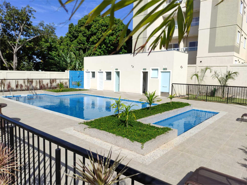 Apartamento à venda com 2 quartos, 50m² - Foto 14