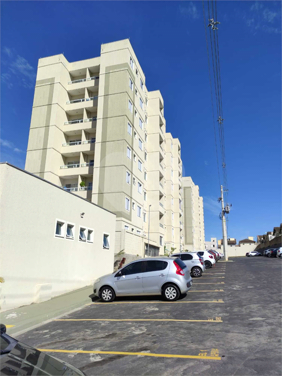 Apartamento à venda com 2 quartos, 50m² - Foto 13