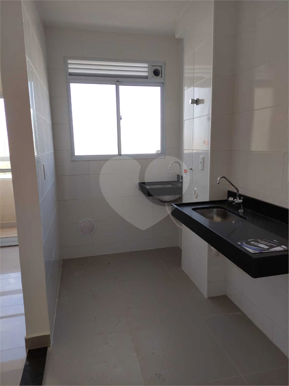 Apartamento à venda com 2 quartos, 50m² - Foto 5