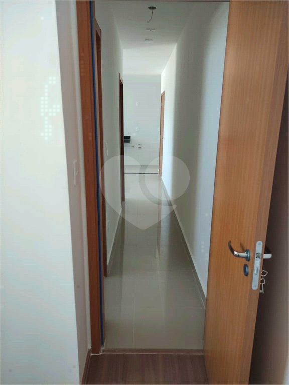 Apartamento à venda com 2 quartos, 50m² - Foto 3