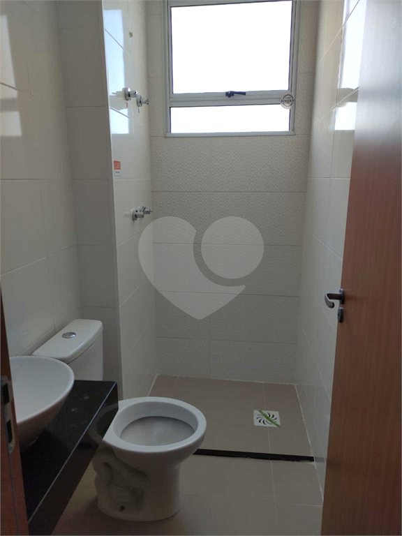 Apartamento à venda com 2 quartos, 50m² - Foto 4