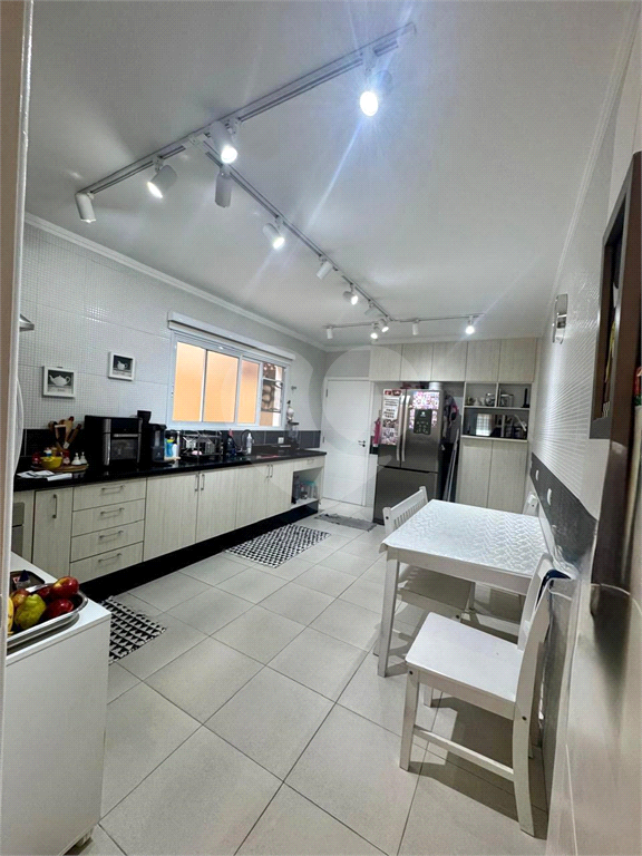 Sobrado, 4 quartos, 200 m² - Foto 17