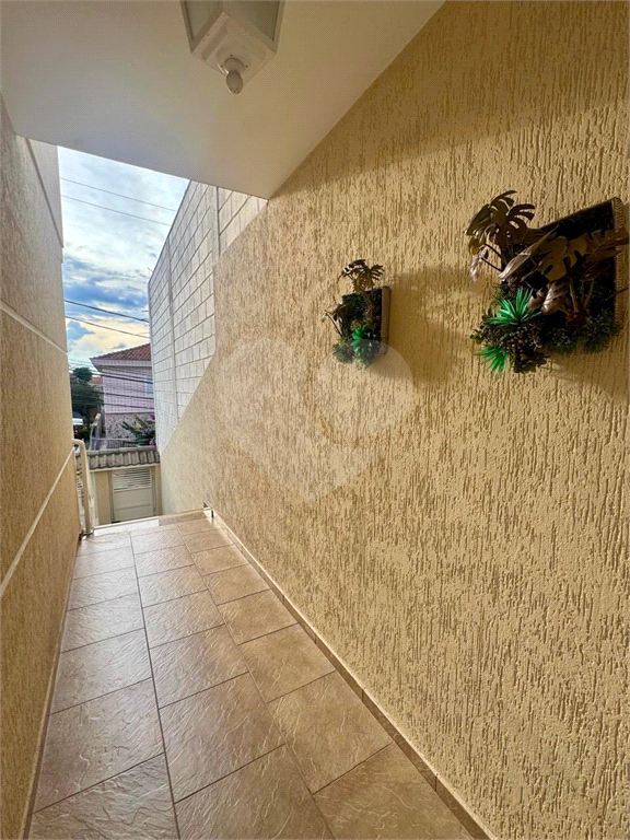 Sobrado, 4 quartos, 200 m² - Foto 4