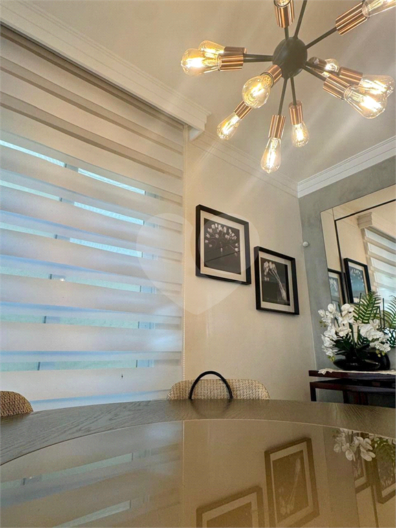 Sobrado, 4 quartos, 200 m² - Foto 11