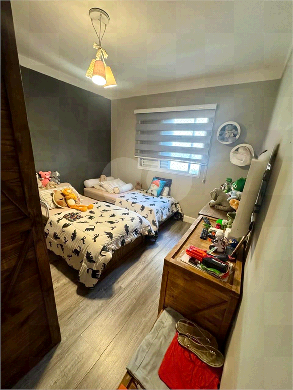 Sobrado, 4 quartos, 200 m² - Foto 24