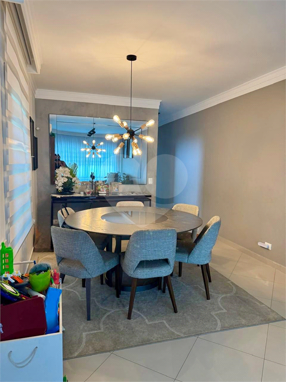 Sobrado, 4 quartos, 200 m² - Foto 10