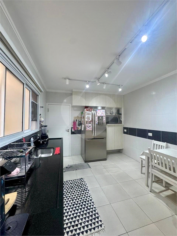 Sobrado, 4 quartos, 200 m² - Foto 19