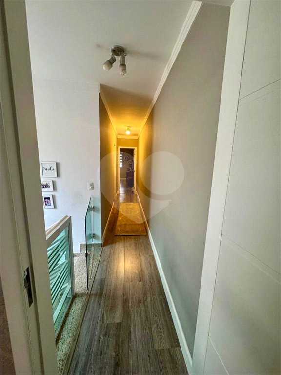 Sobrado, 4 quartos, 200 m² - Foto 27