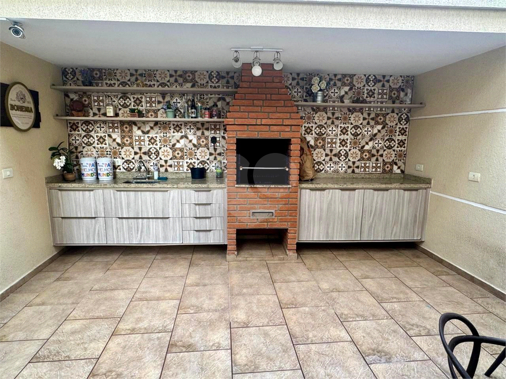 Sobrado, 4 quartos, 200 m² - Foto 40